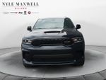 2026 Dodge Durango GT HEMI V8 - Night Moves exterior view 18