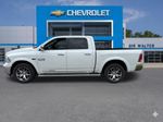 2017 Ram 1500 Limited - Bright White Clearcoat exterior view 8