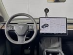 2024 Tesla Model Y - Stealth Gray exterior view 10