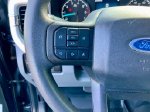 2024 Ford F-250SD XL — Blue Metallic interior and detail view 19, for sale at Don Wood Ford Lincoln in Athens, OH