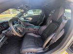 2024 Chevrolet Corvette Stingray - Gray Metallic exterior view 16