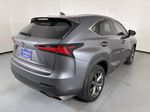 2020 Lexus NX 300 F Sport - Gray Pearl exterior view 8