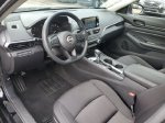 2023 Nissan Altima 2.5 S — Super Black interior and detail view 18, for sale at Downtown Nashville Nissan in Nashville, TN