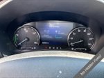 2022 Ford Escape Hybrid SE — Oxford White interior and detail view 18, for sale at A Better Way Wholesale Autos in Naugatuck, CT