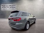 2026 Dodge Durango GT — Gray Clearcoat exterior view 4, for sale at Towbin Alfa Romeo in Henderson, NV