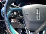 2021 Lincoln Corsair Reserve — Blue interior and detail view 15, for sale at A Better Way Wholesale Autos in Naugatuck, CT