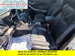 2023 Subaru Forester Limited — Ice Silver Metallic interior and detail view 14, for sale at Shift Innovations Car Co in Puyallup, WA