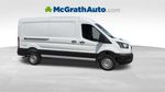 2026 Ford Transit-250 Base — Oxford White exterior view 2, for sale at McGrath Ford in Hiawatha, IA