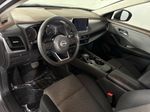 2023 Nissan Rogue SV - Gun Metallic exterior view 15