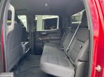 2021 GMC Sierra 1500 Elevation — Cayenne Red interior and detail view 12, for sale at Tecforce Automotive in Bridgeport, NY