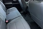 2022 Chevrolet Silverado 1500 Custom — Summit White interior and detail view 18, for sale at Sedano Chevrolet in Santee, CA