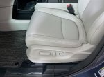 2026 Honda Odyssey EX-L — Blue Pearl interior and detail view 9, for sale at Gerald Jones Honda in Augusta, GA
