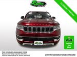 2024 Jeep Wagoneer Series III - Velvet Red Pearlcoat exterior view 9