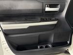 2019 Toyota Tundra SR5 - Super White exterior view 13