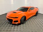 2020 Chevrolet Camaro LT1 — Crush interior and detail view 9, for sale at Don Wood Ford Lincoln in Athens, OH