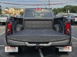 2026 Ram 3500 Tradesman — Blue Metallic interior and detail view 10, for sale at Elder CDJR in Athens, TX