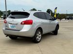 2013 Nissan Rogue S — Brilliant Silver exterior view 7, for sale at Velocity Auto Source in RICHMOND, KY