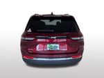 2025 Jeep Grand Cherokee Limited - Velvet Red Pearlcoat exterior view 4