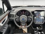 2026 Subaru Forester Sport - Gray Metallic exterior view 12