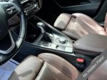 2019 BMW X2 sDrive28i — Black Sapphire Metallic interior and detail view 13, for sale at A Better Way Wholesale Autos in Naugatuck, CT