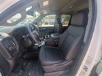 2026 Chevrolet Silverado 2500HD Work Truck - Summit White exterior view 16