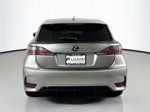 2017 Lexus CT 200h — Silver exterior view 6, for sale at Legend  Auto Sales in Puyallup, WA