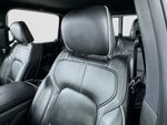 2022 Ram 1500 Limited - Bright White Clearcoat exterior view 12