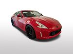2016 Nissan 370Z Base - Solid Red exterior view 7