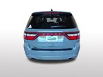 2026 Dodge Durango GT - Gray Clearcoat exterior view 5