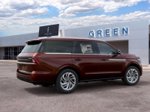 2027 Lincoln Navigator Reserve — Bronze exterior view 6, for sale at Green Ford in Greensboro, NC