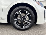 2024 Nissan Sentra SV — Aspen White interior and detail view 9, for sale at Bellingham Nissan in Bellingham, WA