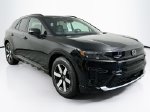 2026 Honda Prologue Touring — Raven Black exterior view 2, for sale at Gerald Jones Honda in Augusta, GA