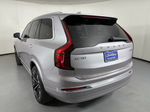 2026 Volvo XC90 B6 Plus 7-Seater - Aurora Blue exterior view 6