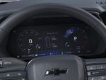 2026 Chevrolet Colorado ZR2 - Sterling Gray Metallic exterior view 19