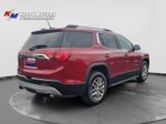 2019 GMC Acadia SLE-2 — Quartz exterior view 5, for sale at Koppy motors in forest lake, MN