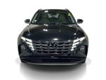 2024 Hyundai Tucson Hybrid Limited - Black Pearl exterior view 6