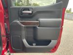 2021 GMC Sierra 1500 Elevation — Cayenne Red interior and detail view 13, for sale at Tecforce Automotive in Bridgeport, NY