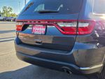 2014 Dodge Durango SXT - Steel Metallic exterior view 5