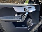2021 Mercedes-Benz A-Class A 220 — Black interior and detail view 19, for sale at A Better Way Wholesale Autos in Naugatuck, CT