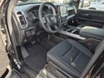 2026 Ram 1500 Express — Diamond Black interior and detail view 13, for sale at Elder CDJR in Athens, TX