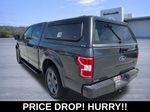 2020 FORD F-150 XLT - Magnetic exterior view 6