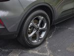 2025 Ford Escape ST-Line - Gray Metallic exterior view 8