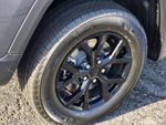 2026 Jeep Grand Cherokee L Laredo - Baltic Gray Metallic Clearcoat exterior view 7