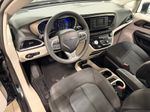 2017 Chrysler Pacifica Touring - Brilliant Black Crystal Pearlcoat exterior view 10