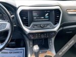 2019 GMC Acadia SLE-2 — Summit White exterior view 6, for sale at A Better Way Wholesale Autos in Naugatuck, CT