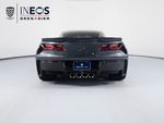2017 Chevrolet Corvette Grand Sport — Gray Metallic exterior view 7, for sale at RDS Ineos Grenadier in Devon, PA