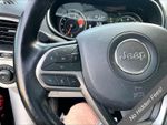 2021 Jeep Cherokee Latitude Lux - Velvet exterior view 16