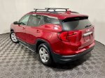 2019 GMC Terrain SLE — Quartz interior and detail view 11, for sale at Don Wood Toyota in Athens, OH