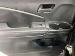 2023 Honda Passport TrailSport - Crystal Black Pearl exterior view 14