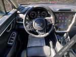 2022 Subaru Legacy Limited - Crystal Black Silica exterior view 5